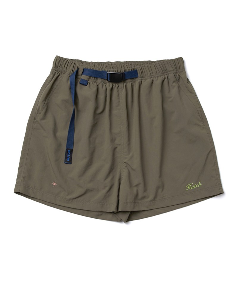 HCH9906-242 抗撕裂尼龍短褲 Active System Shorts