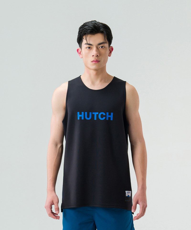 HCH9908-242 休閒背心 Not A Cotton Tank