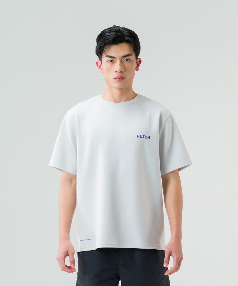 LOGO上衣 Not A Cotton Tee