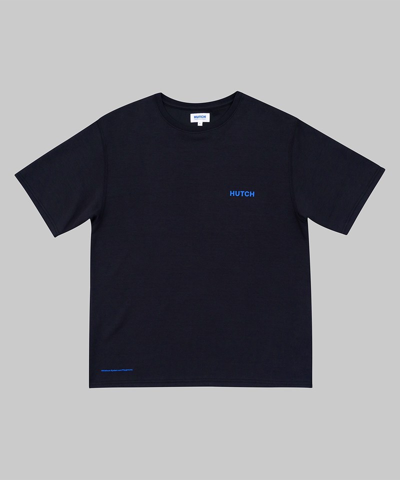 HCH9909-242 LOGO上衣 Not A Cotton Tee