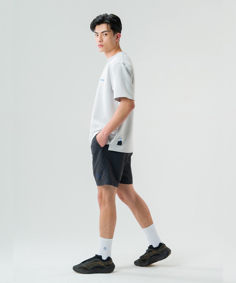 HCH9909-242 LOGO上衣 Not A Cotton Tee