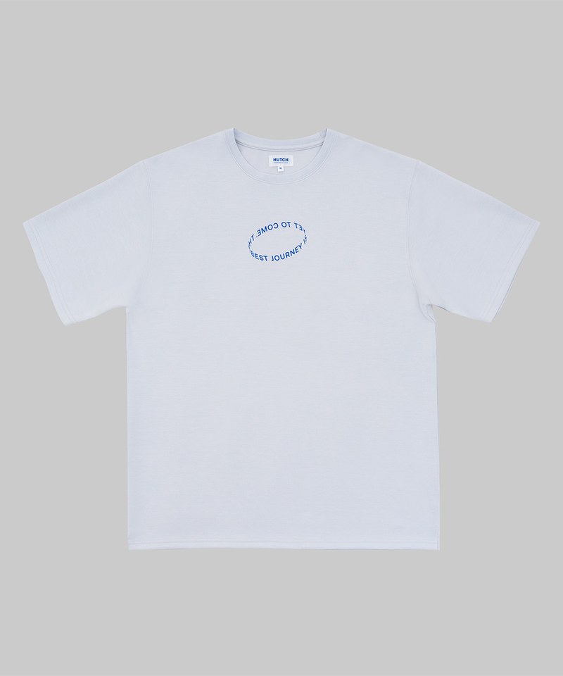 HCH9910-242 印花上衣 Not A Cotton Tee