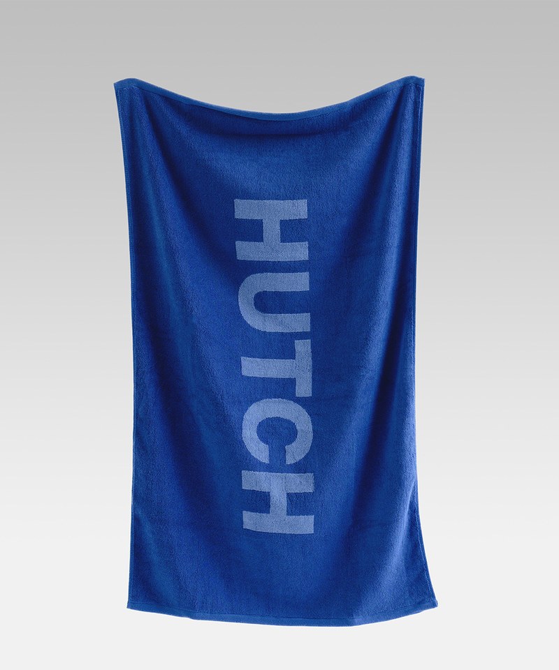 HCH9913-242 品牌LOGO毛巾 Dry You Good Towel