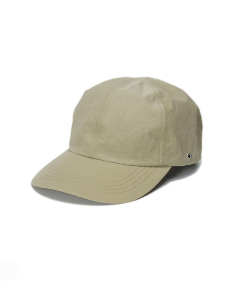 HLC23102-242 尼龍六片帽 Salt Path Cap