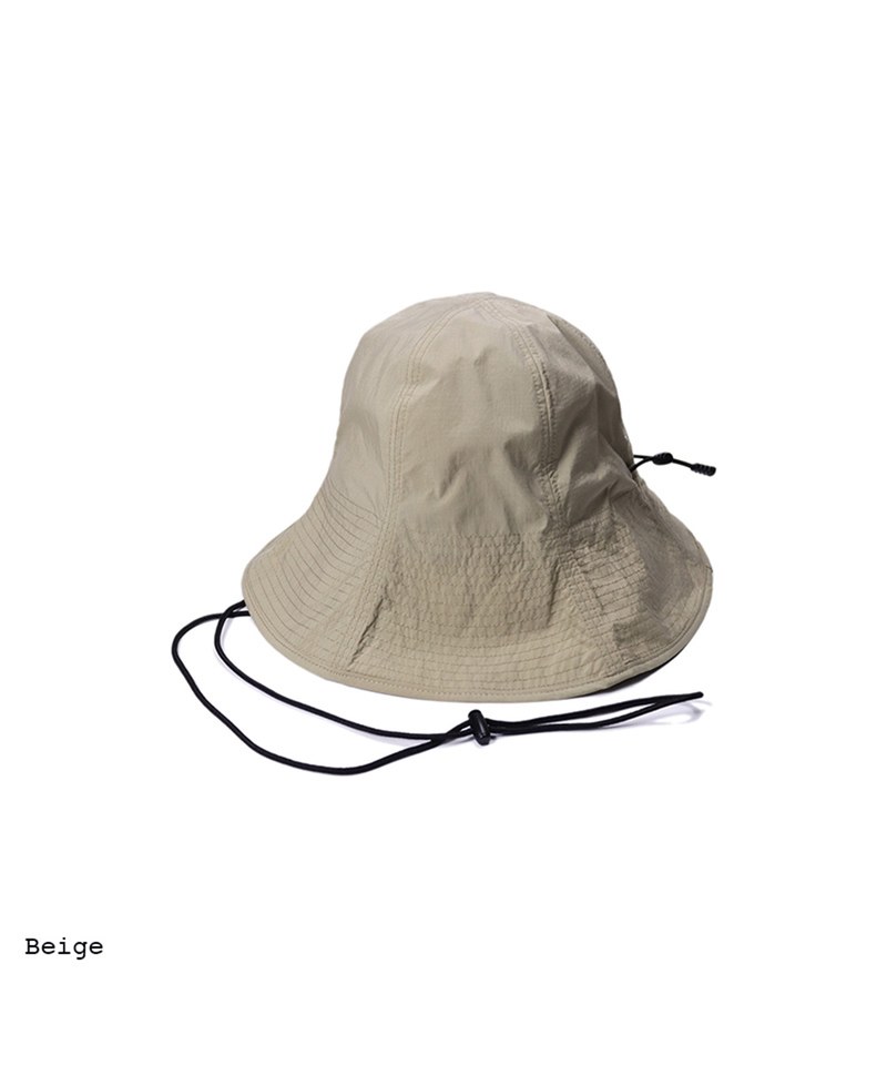防水尼龍帽 Salt Horn Hat