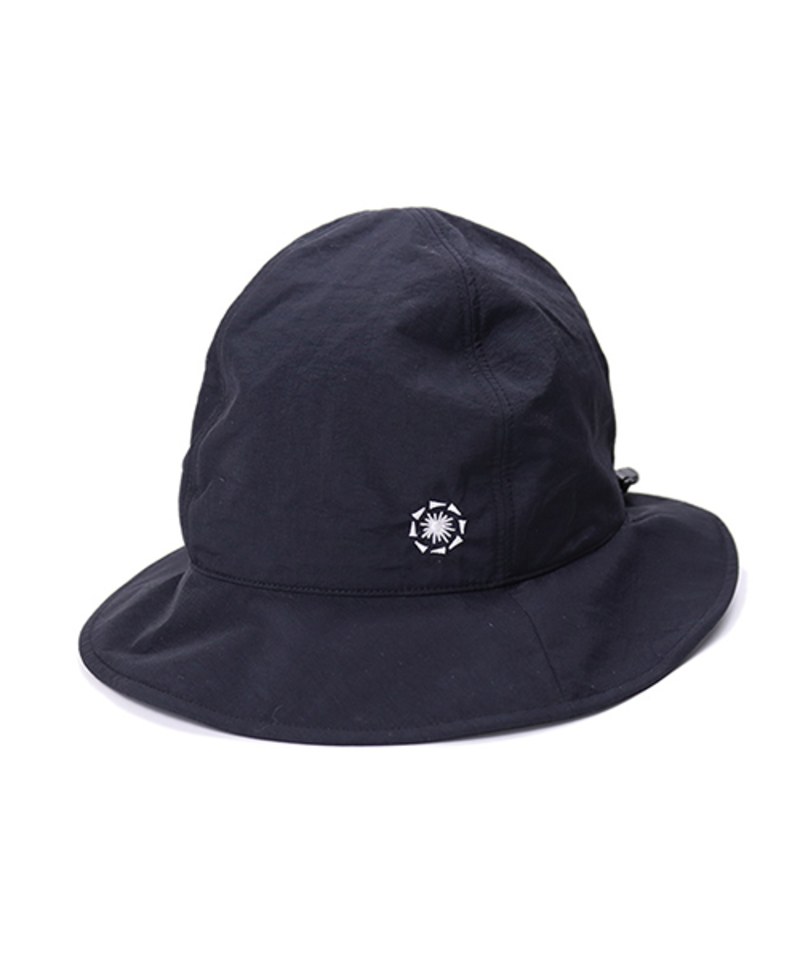 刺繡防水尼龍帽 Surplus Hat
