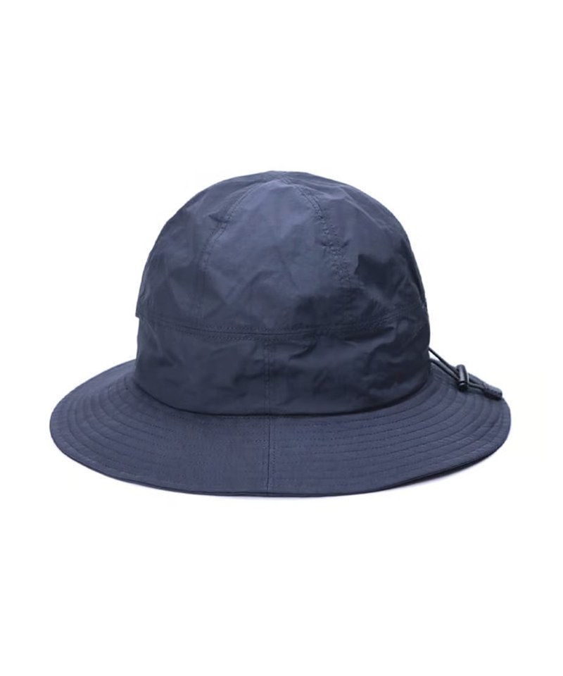 HLC2398-241 尼龍皺褶圓盤帽 Salt Path Hat