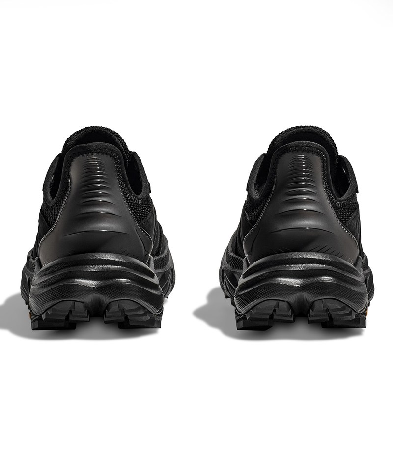 HOKA1956-242 男 Anacapa 2 Freedom 健行鞋