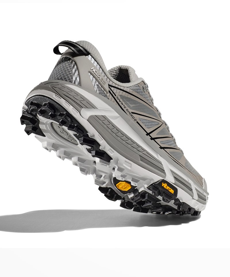 HOKA1957-242 U Mafate Speed 2 越野鞋