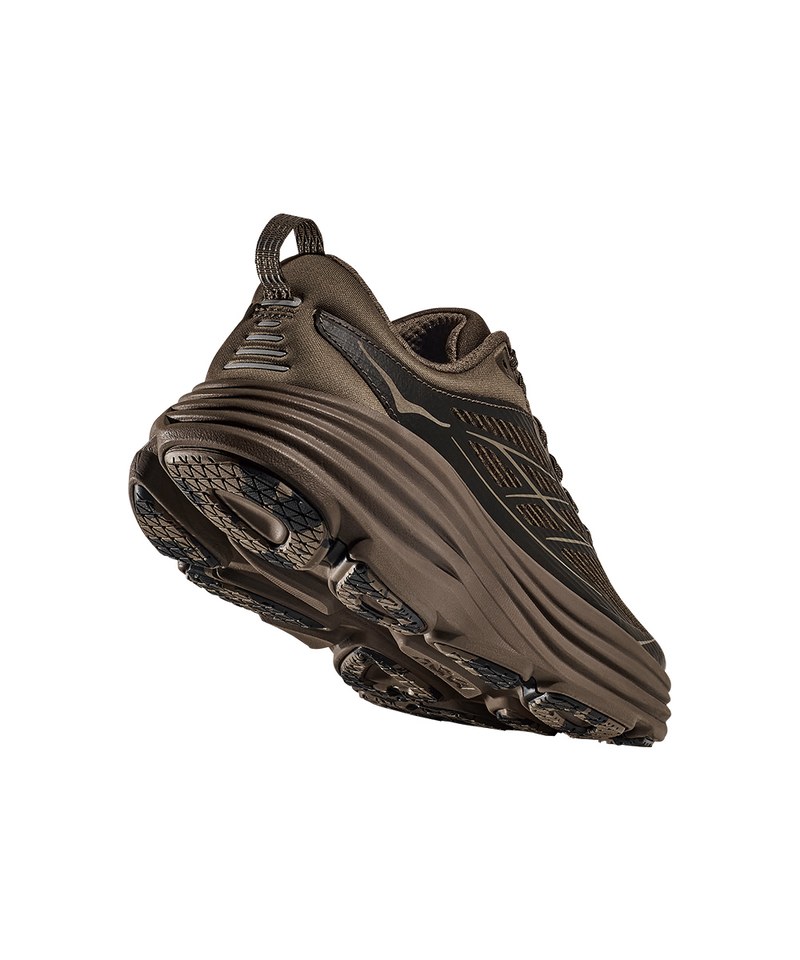 HOKA1958-242 U Bondi 8 TS Caged 路跑鞋