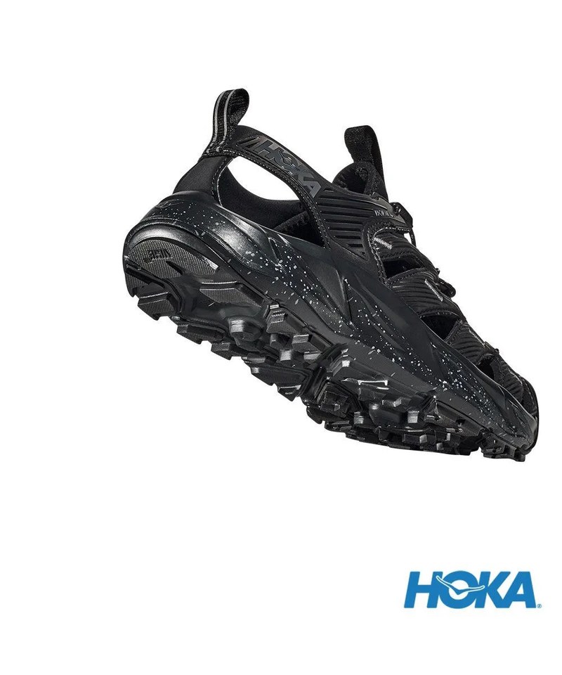 HOKA1959-251 U Hopara 健行涼鞋