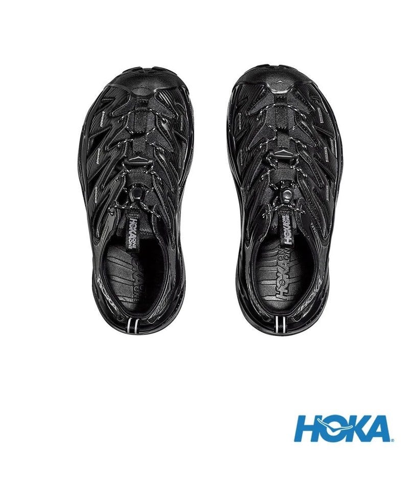 HOKA1959-251 U Hopara 健行涼鞋