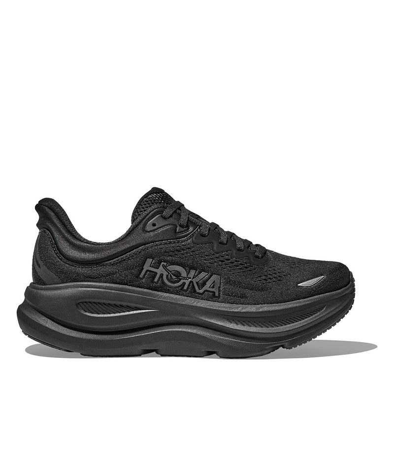 HOKA1960W-251 女 Bondi 9 Wide 路跑鞋