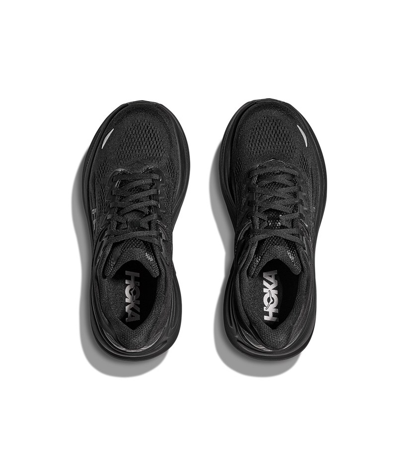 HOKA1960W-251 女 Bondi 9 Wide 路跑鞋