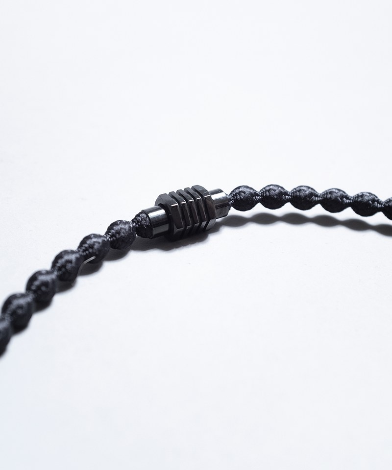 脊椎項鍊 iN Necklace-SPINE