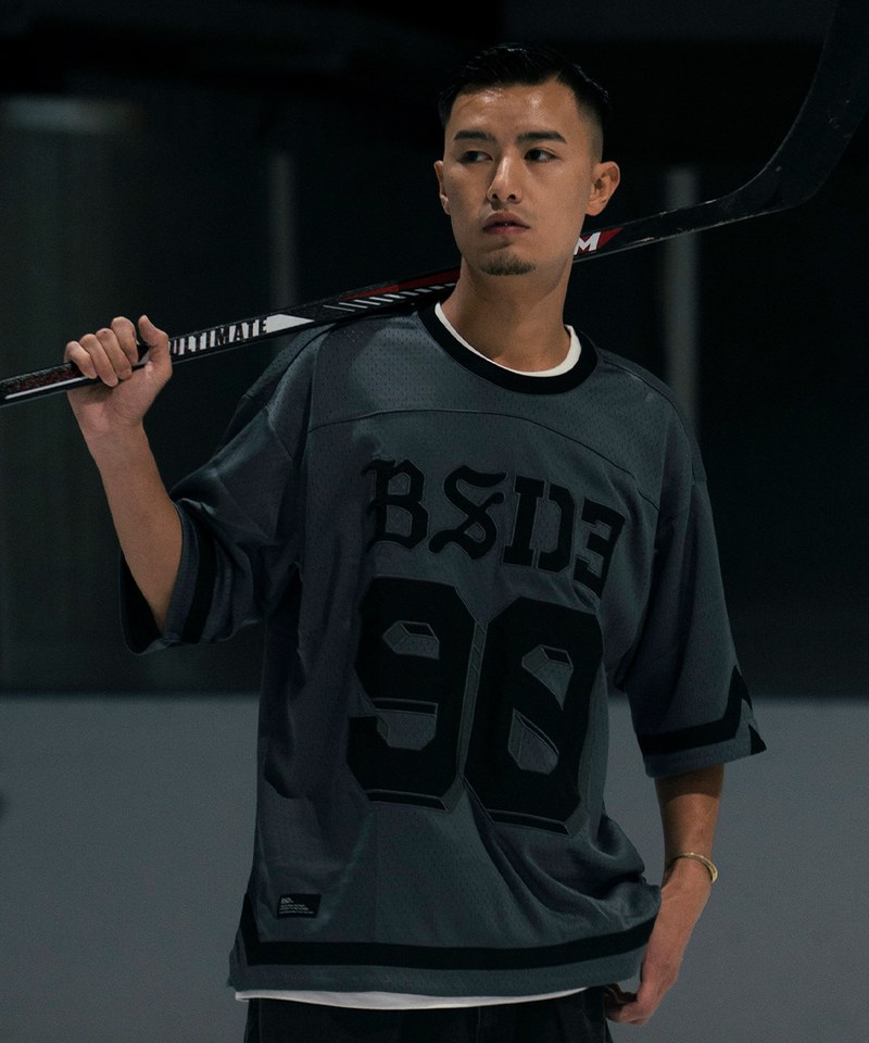 聯名上衣 Bs-ide Jersey