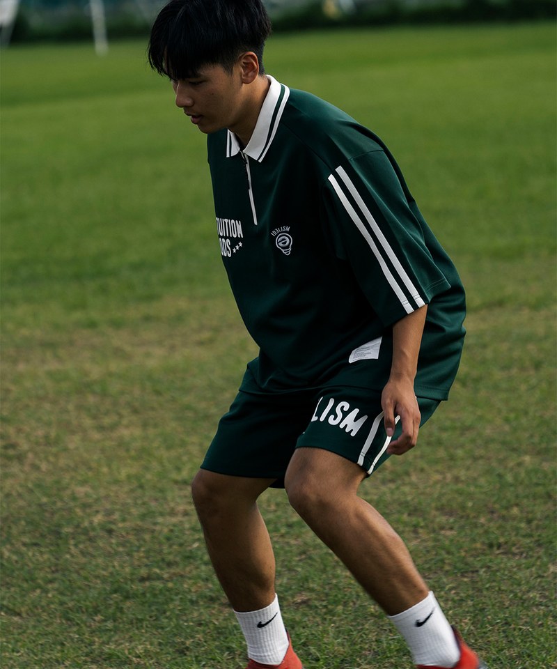IDE0120-241 足球球衣 Soccer Jersey