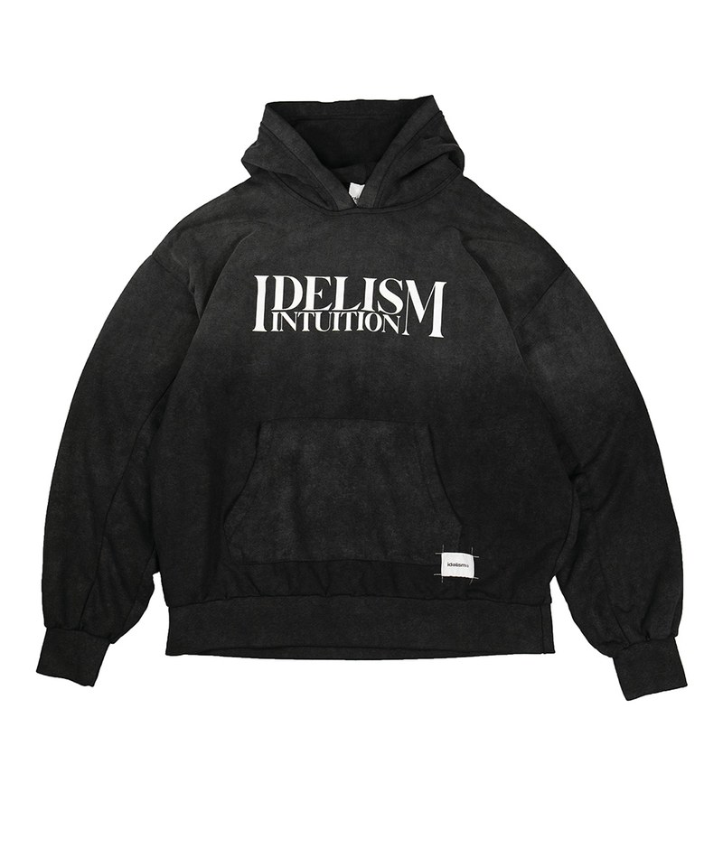 IDE0701-242 漸洗連帽衛衣 Gradient Hoodie