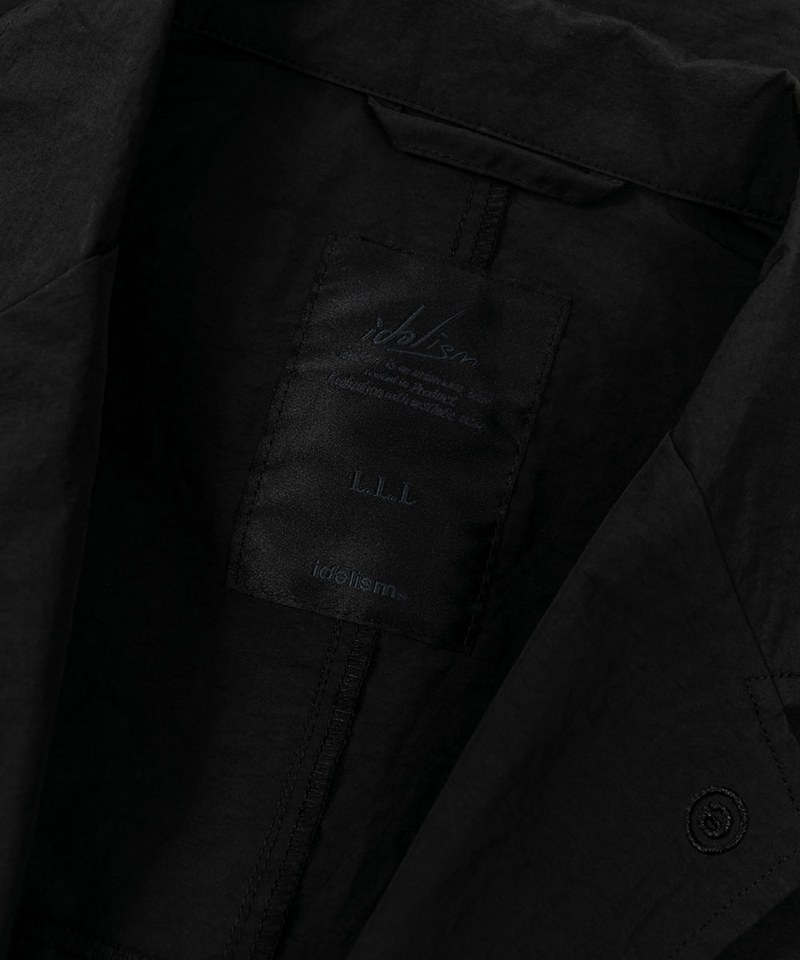 黑化西裝外套 Black Type Blazer