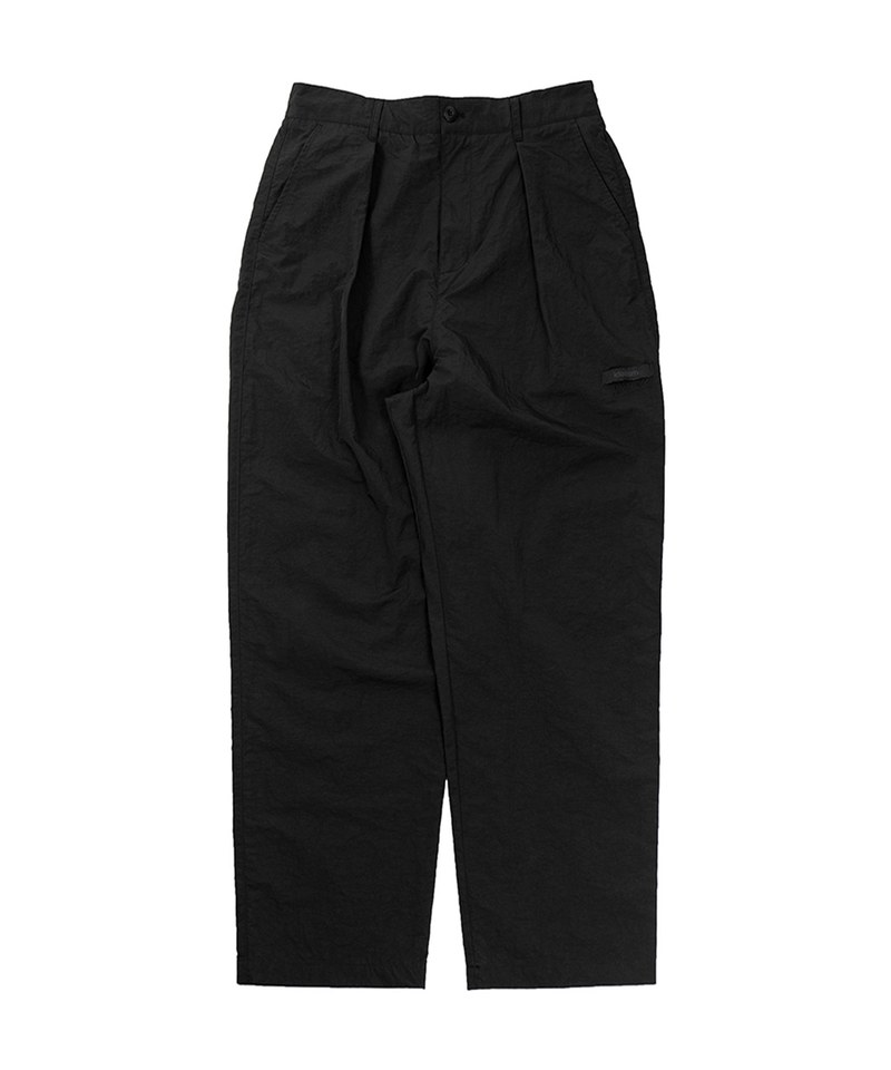 IDE1501-242 黑化西裝長褲 Black Type Pants