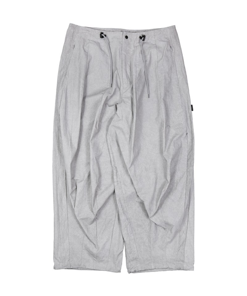 IDE1602-242 IDE x PBP 聯名系列長褲 Wasteland Pants