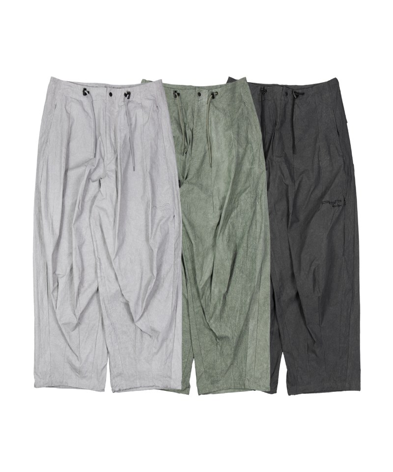 IDE x PBP 聯名系列長褲 Wasteland Pants