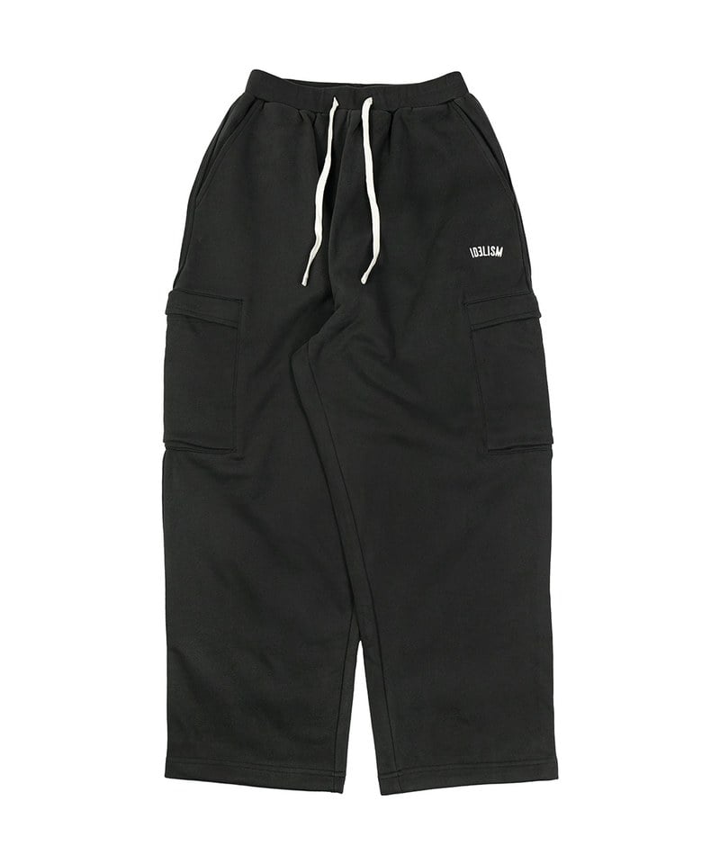 IDE1603-242 口袋棉褲 PKT SweatPants