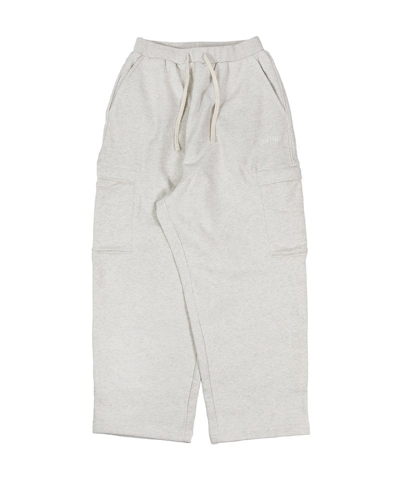 IDE1603-242 口袋棉褲 PKT SweatPants