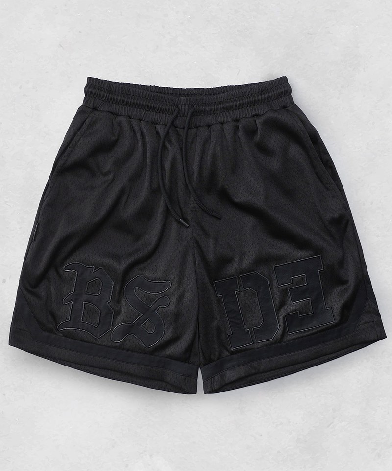 IDE1709-241 聯名短褲 Bs-ide Shorts