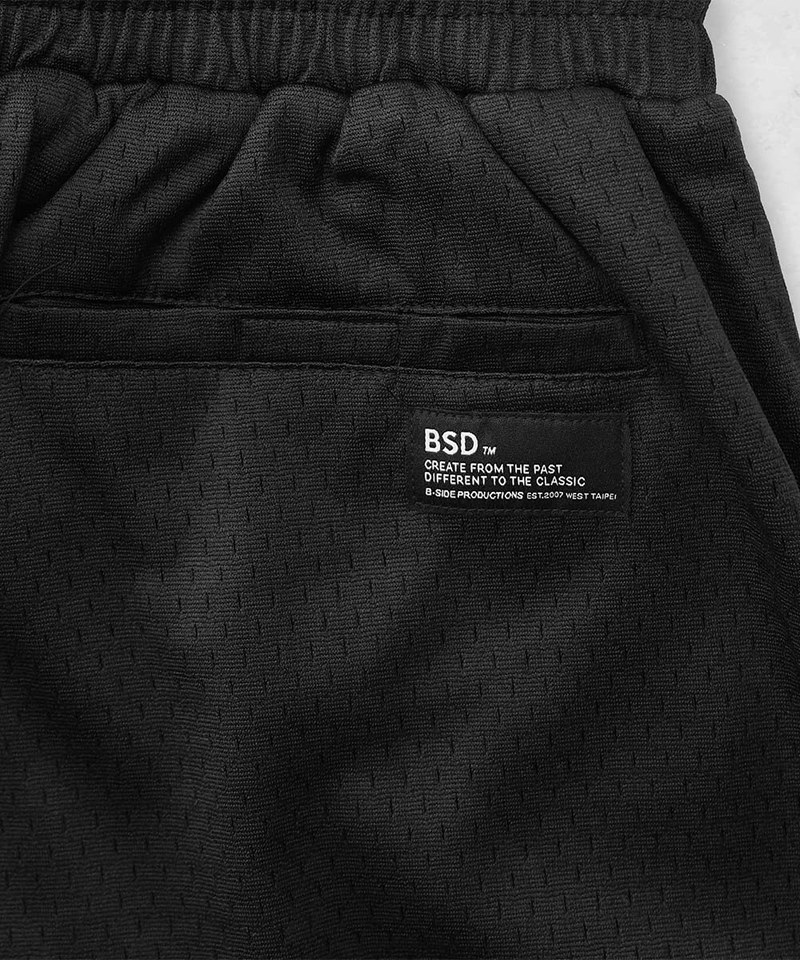 IDE1709-241 聯名短褲 Bs-ide Shorts