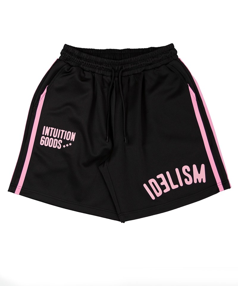 IDE1713-241 足球短褲 Soccer Shorts
