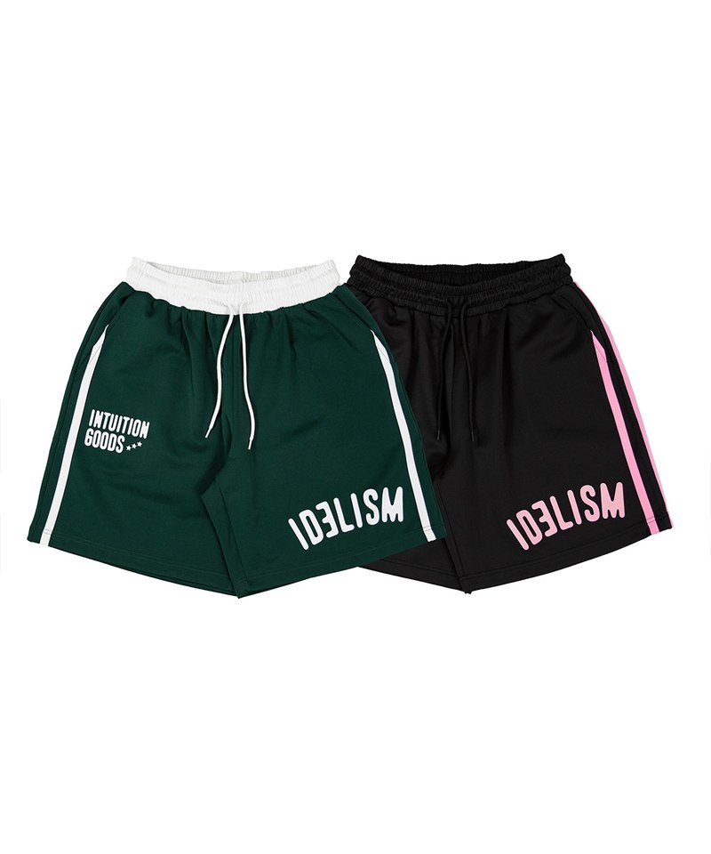 IDE1713-241 足球短褲 Soccer Shorts