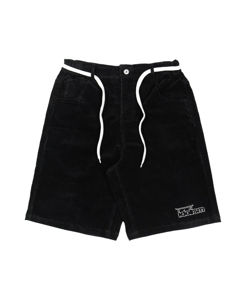 IDE1714-251 ID9cE 聯名燈心絨短褲 Shorts