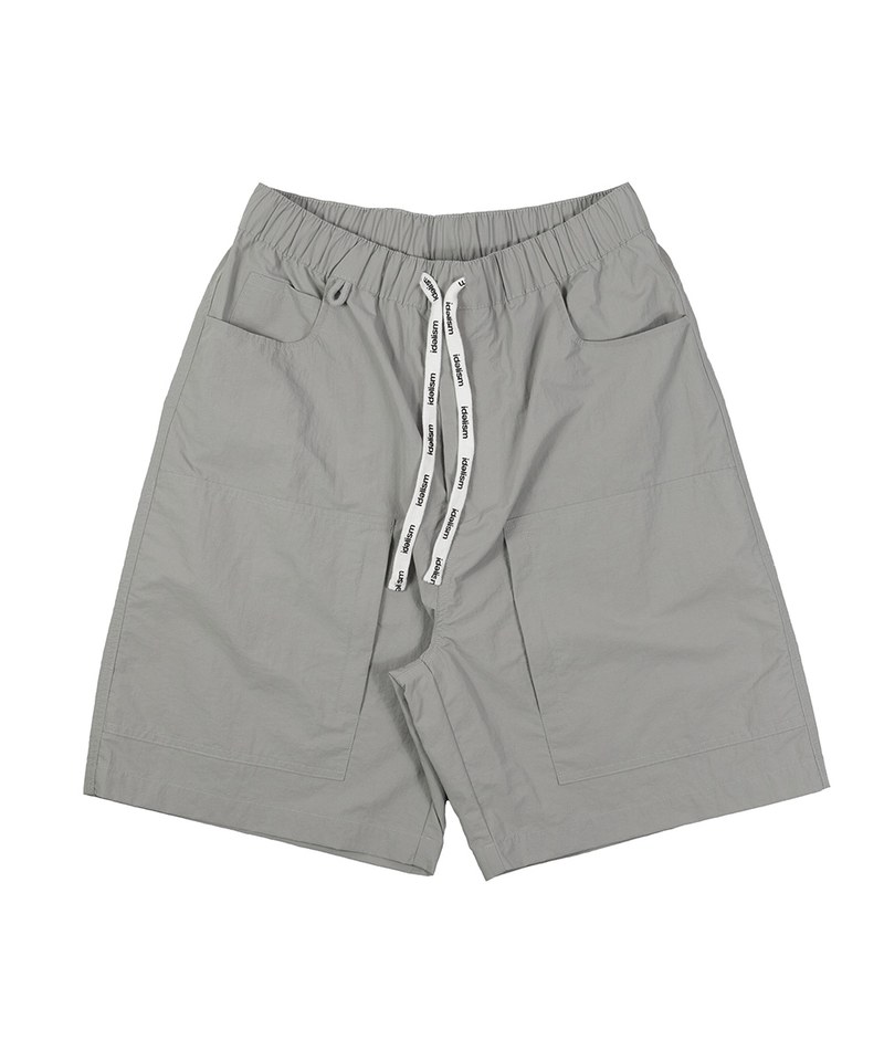 IDE1715-251 大袋尼龍褲 W-Pocket Shorts