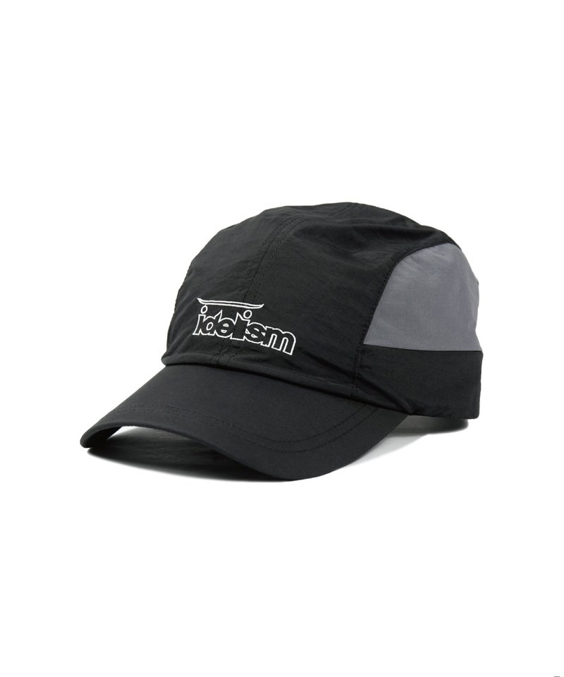 ID9cE 聯名尼龍休閒帽 Pocket Cap