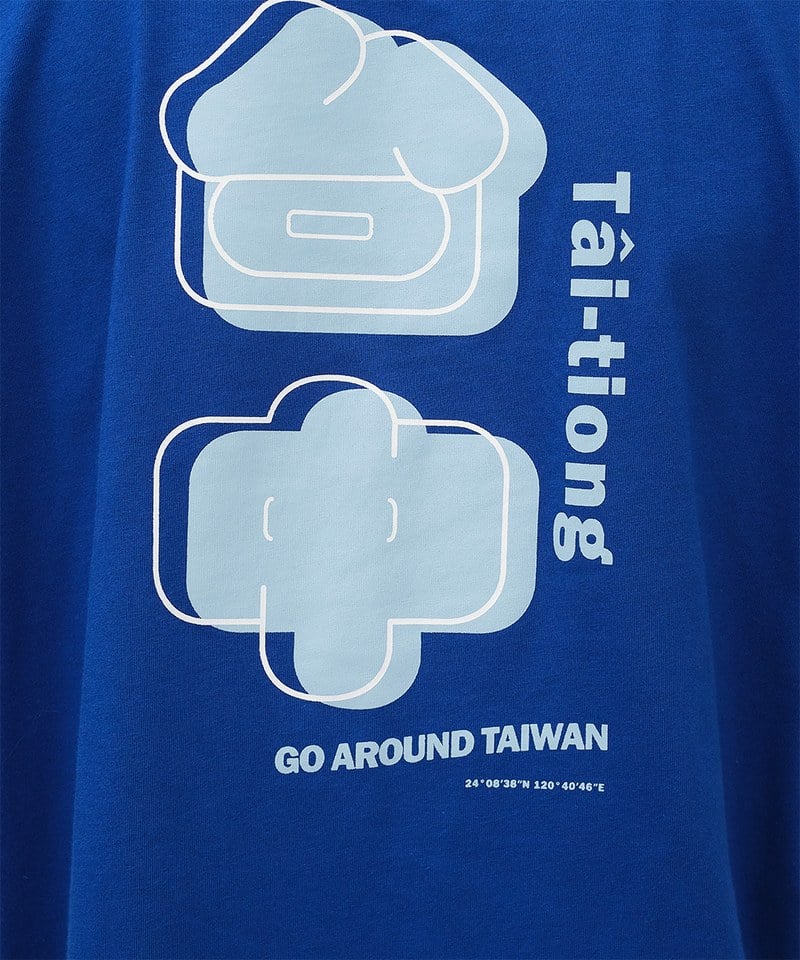 JNP0160-251 台中城市TEE