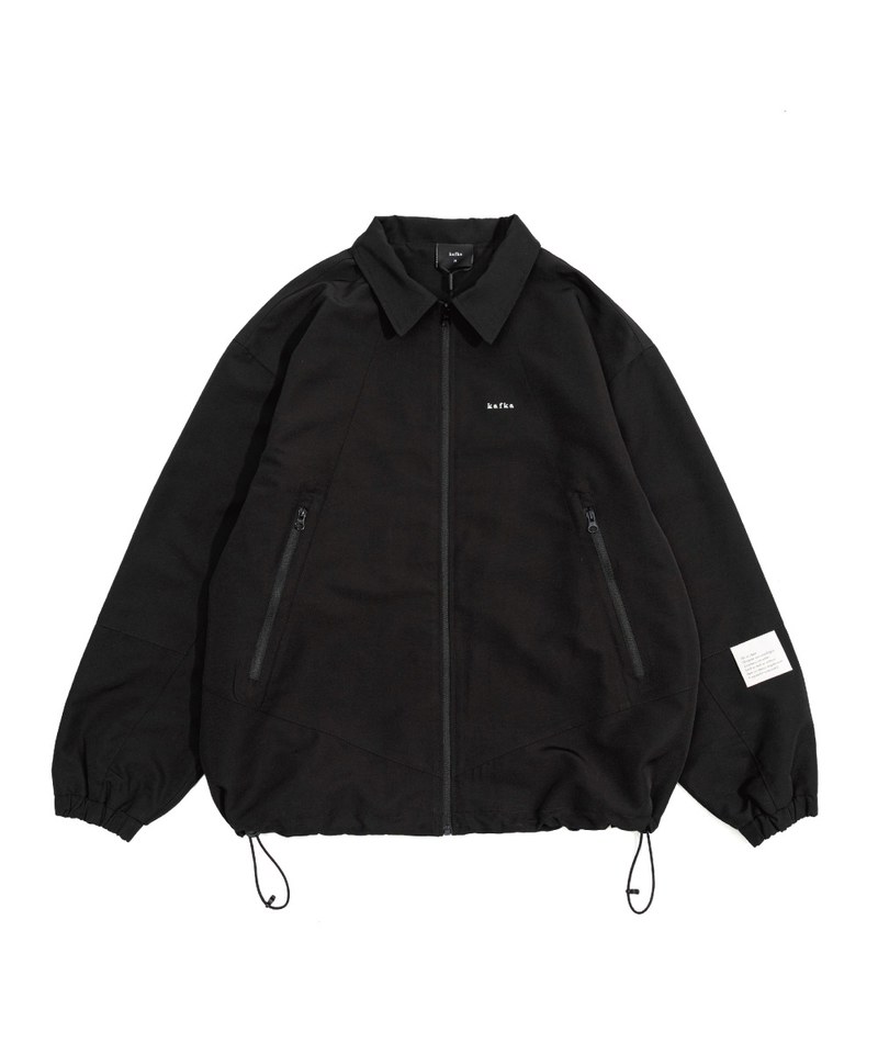 KFK1101-242 KFK 教練外套 Eisenhower Jacket