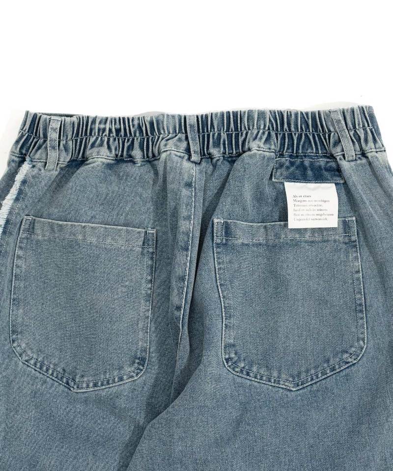 KFK 丹寧長褲 Jeans