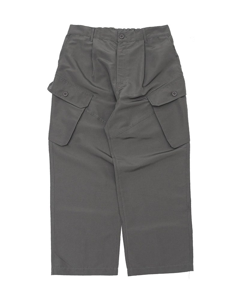 KFK1602-242 KFK 工裝長褲 Cargo Pants