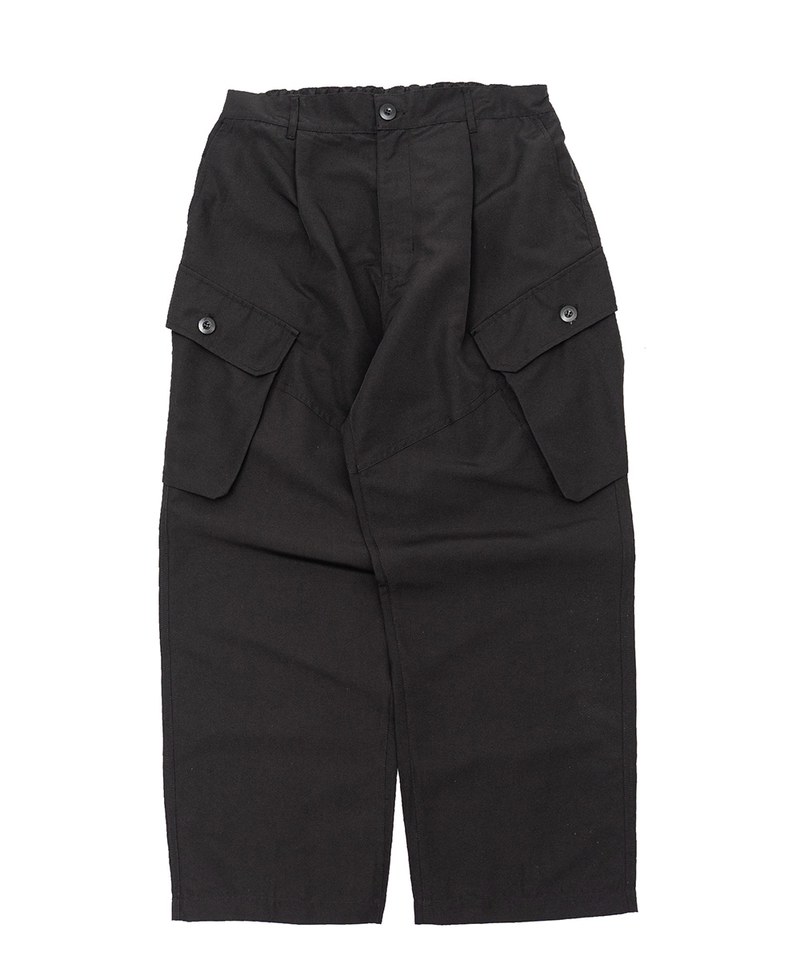 KFK1602-242 KFK 工裝長褲 Cargo Pants