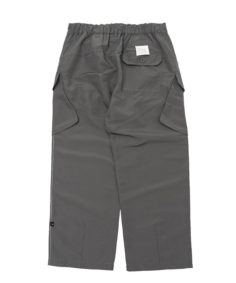 KFK1602-242 KFK 工裝長褲 Cargo Pants