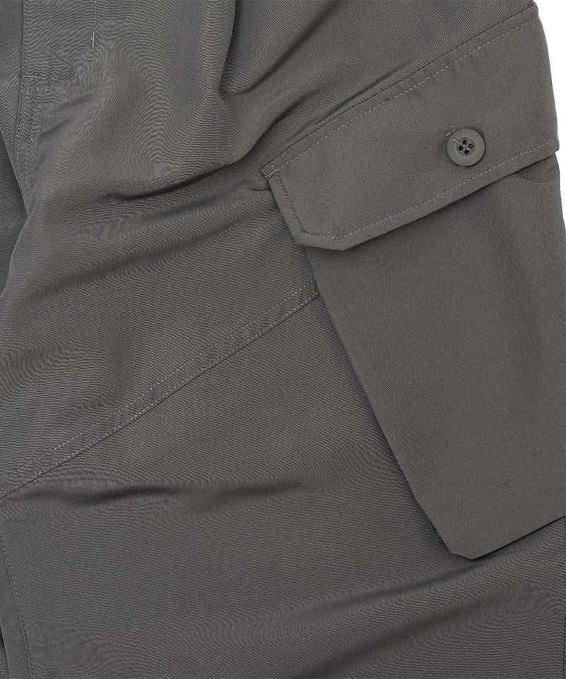 KFK1602-242 KFK 工裝長褲 Cargo Pants