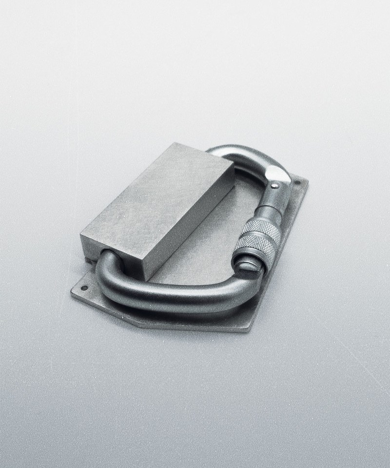 MOA3906-242 扣壁鉤 Carabiner Wall Hook ＆ Door Handle