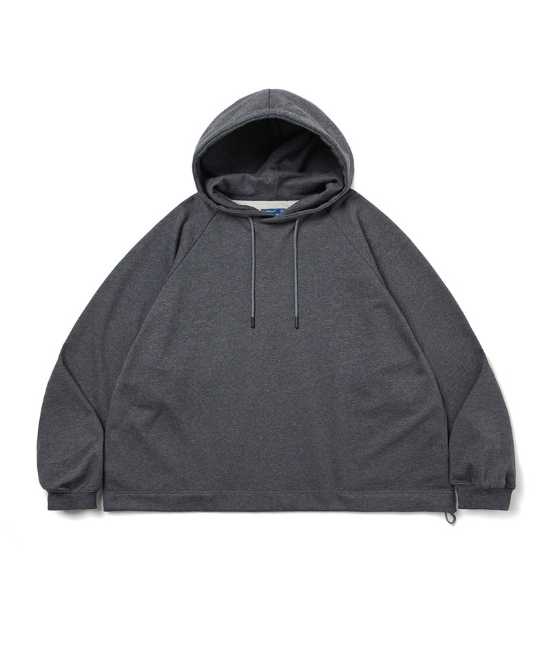 MELSIGN 抽繩帽TEE TrianGle M Hoodie