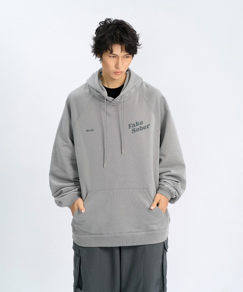 MSN0705-242 MSxFSxFM 聯名連帽上衣 Don't Ruin My Party Hoodie