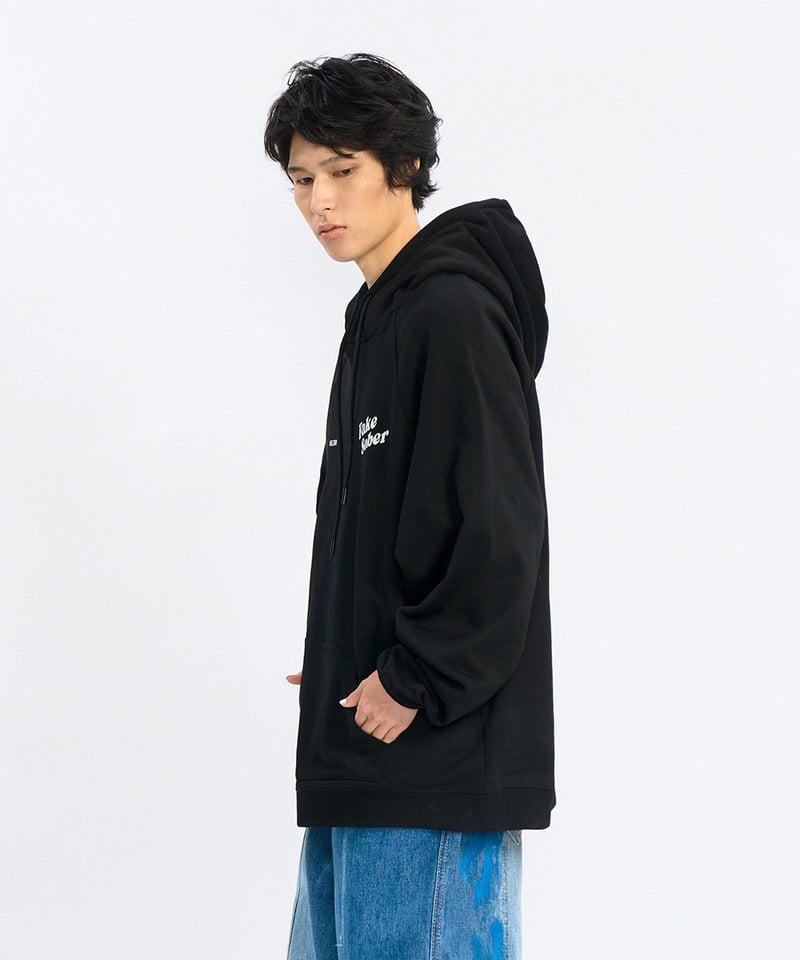 MSN0705-242 MSxFSxFM 聯名連帽上衣 Don't Ruin My Party Hoodie