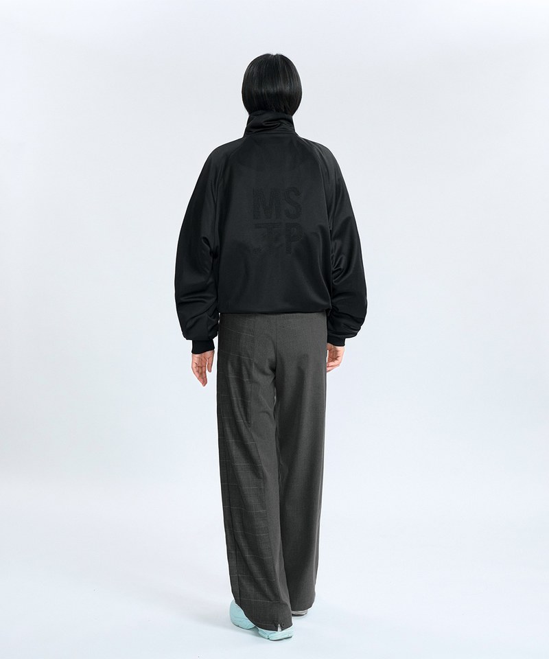 立領運動外套 MSTP. Principle Cozy Jacket