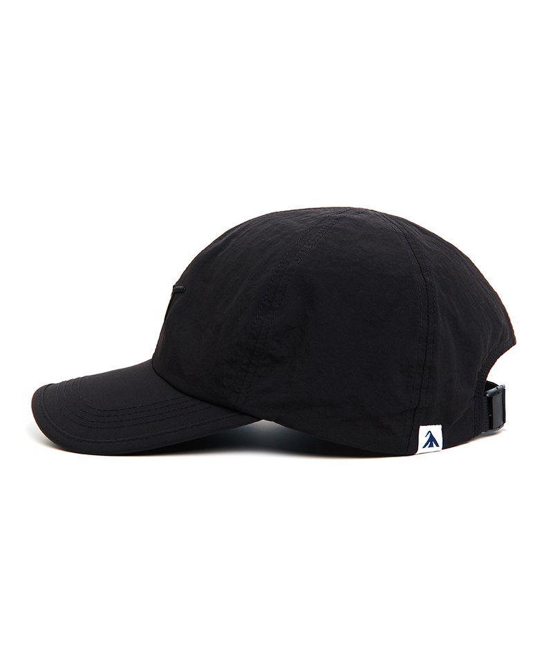 MELSIGN 刺繡LOGO棒球帽 M Logo 3D Cap