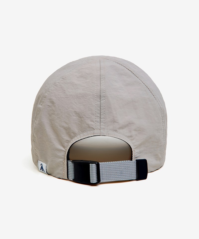MELSIGN 刺繡LOGO棒球帽 M Logo 3D Cap