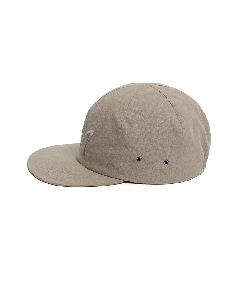 MSN2306-241 聯名休閒帽 MELSIGN x Found Feather MIJ Feather Cap